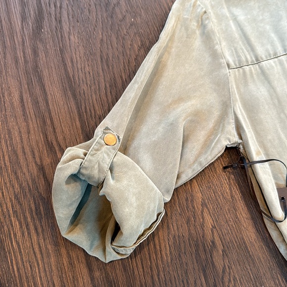 NWT Young Fabulous & Broke jumpsuit - Picture 8 of 10